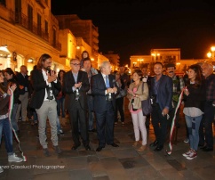 Barocco Wine Music alla Terza Edizione