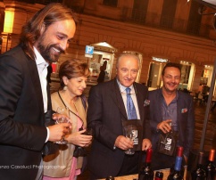 Barocco Wine Music alla Terza Edizione