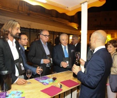 Barocco Wine Music alla Terza Edizione