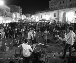 Barocco Wine Music alla Terza Edizione