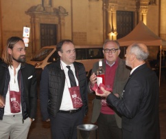 Quarta Edizione del Barocco Wine Music