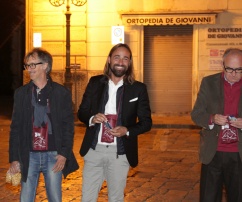 Quarta Edizione del Barocco Wine Music