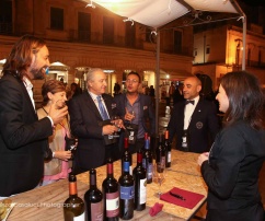 Barocco Wine Music alla Terza Edizione