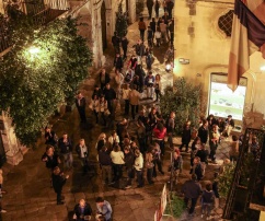 Barocco Wine Music alla Terza Edizione