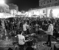 Barocco Wine Music alla Terza Edizione