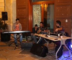 Ritorna a Galatina il Barocco Wine Music