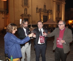 Quarta Edizione del Barocco Wine Music